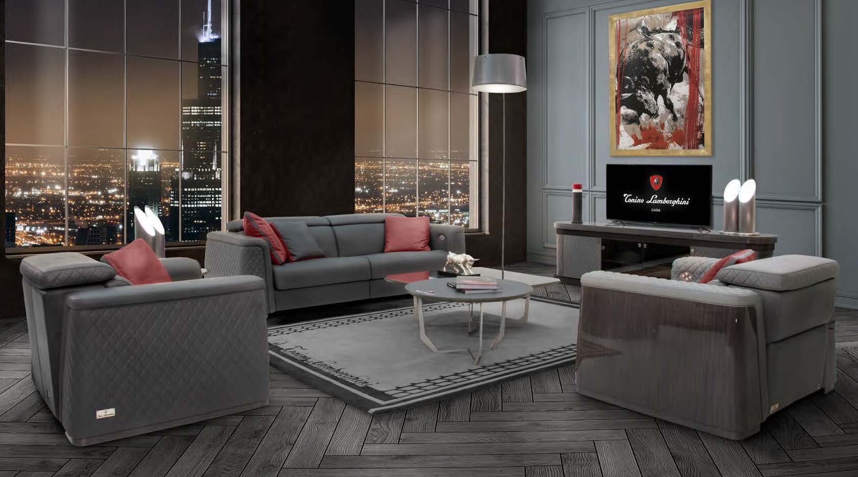 Кресло Park Avenue Relax Armchair, дизайн Tonino Lamborghini Casa Кресло Park Avenue Relax Armchair, дизайн Tonino Lamborghini Casa