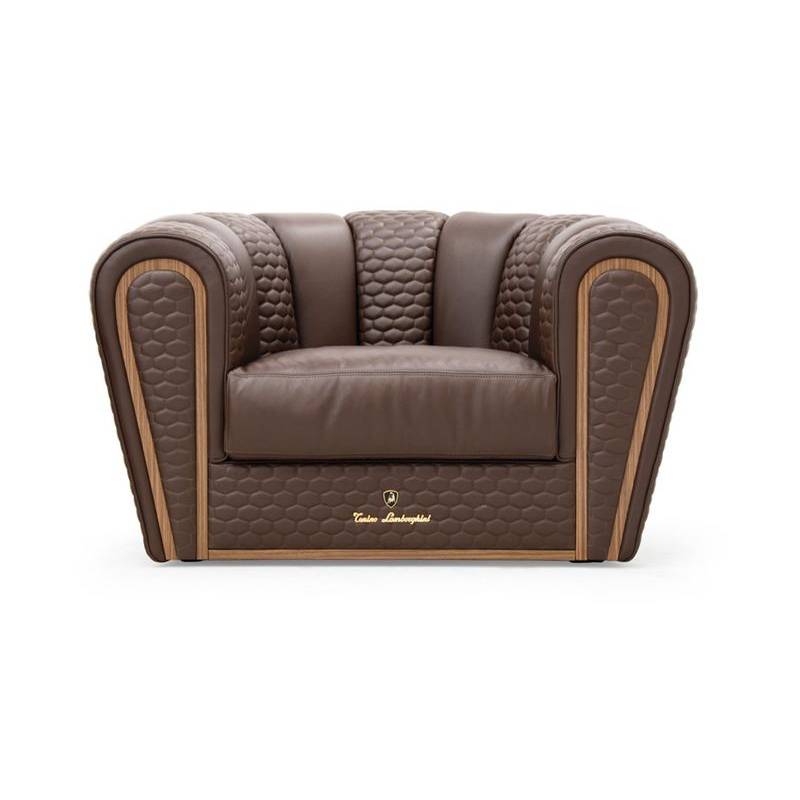Кресло Rita Curve Armchair, дизайн Tonino Lamborghini Casa Кресло Rita Curve Armchair, дизайн Tonino Lamborghini Casa