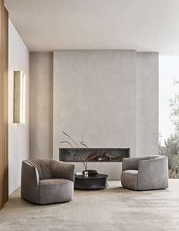 Кресло Santa Monica, дизайн Poliform Кресло Santa Monica, дизайн Poliform