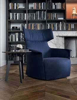 Кресло Santa Monica Home, дизайн Poliform Кресло Santa Monica Home, дизайн Poliform