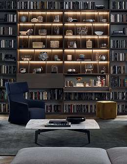 Кресло Santa Monica Home, дизайн Poliform Кресло Santa Monica Home, дизайн Poliform