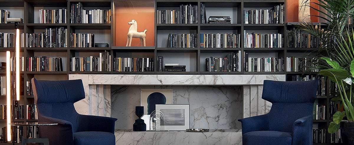 Кресло Santa Monica Home, дизайн Poliform Кресло Santa Monica Home, дизайн Poliform