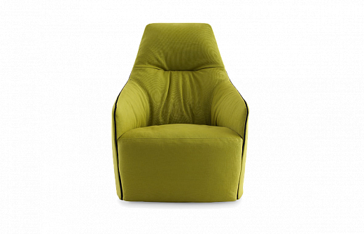 Кресло Santa Monica Lounge, дизайн Poliform Кресло Santa Monica Lounge, дизайн Poliform