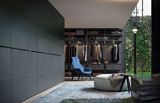 Кресло Ventura Lounge, дизайн Poliform Кресло Ventura Lounge, дизайн Poliform