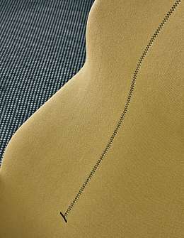 Кресло Ventura Lounge, дизайн Poliform Кресло Ventura Lounge, дизайн Poliform