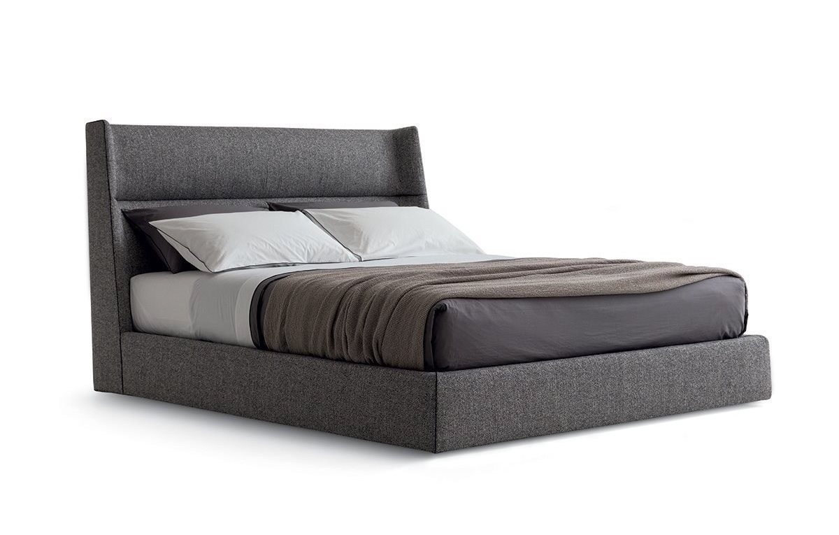 Кровать Chloe, дизайн Poliform Кровать Chloe, дизайн Poliform