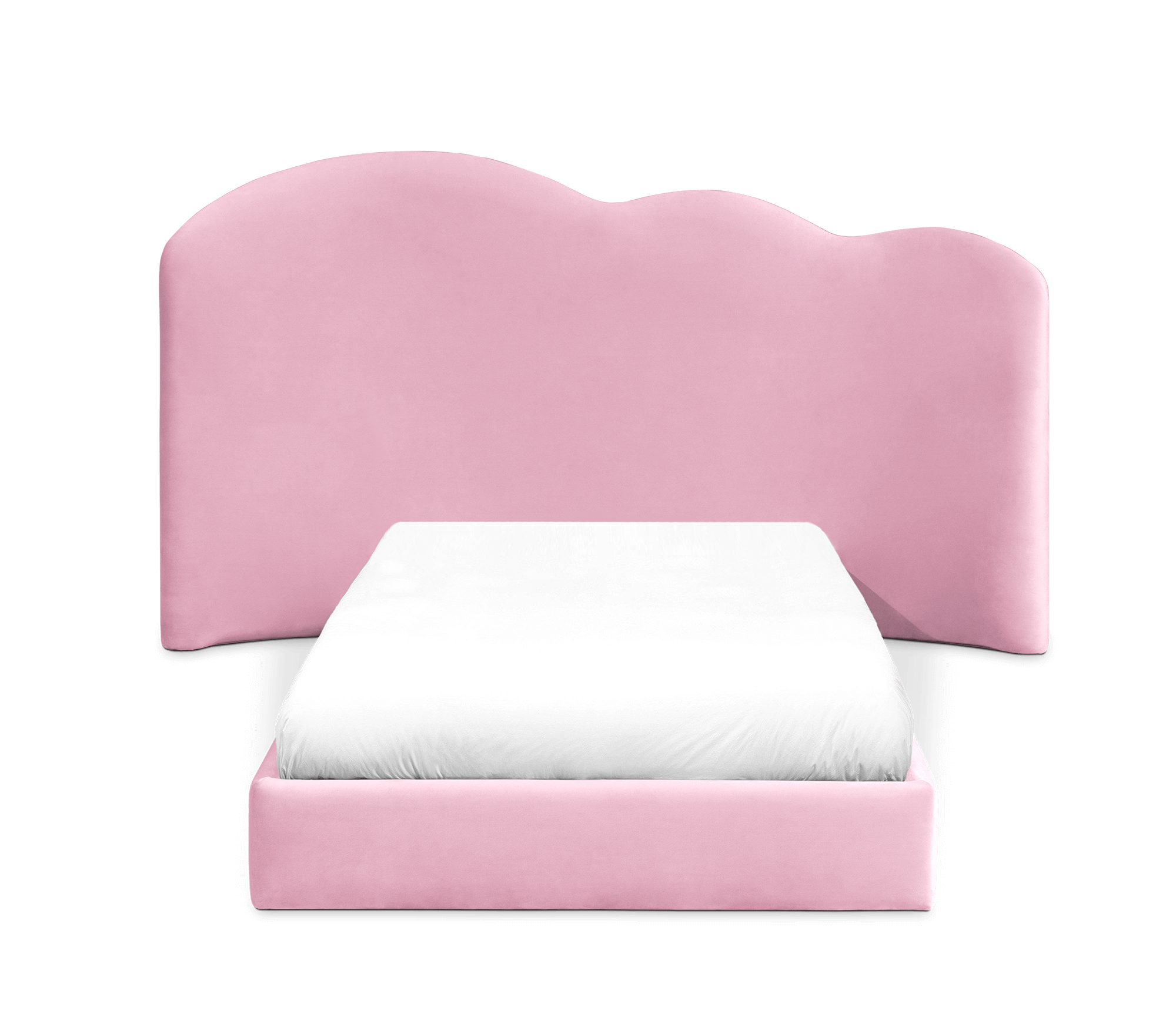 Кровать CLOUD, дизайн Boca do Lobo Кровать CLOUD, дизайн Boca do Lobo