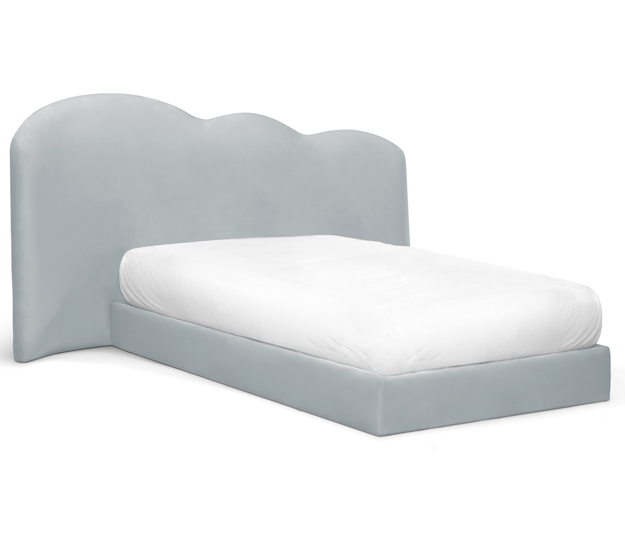 Кровать CLOUD, дизайн Boca do Lobo Кровать CLOUD, дизайн Boca do Lobo