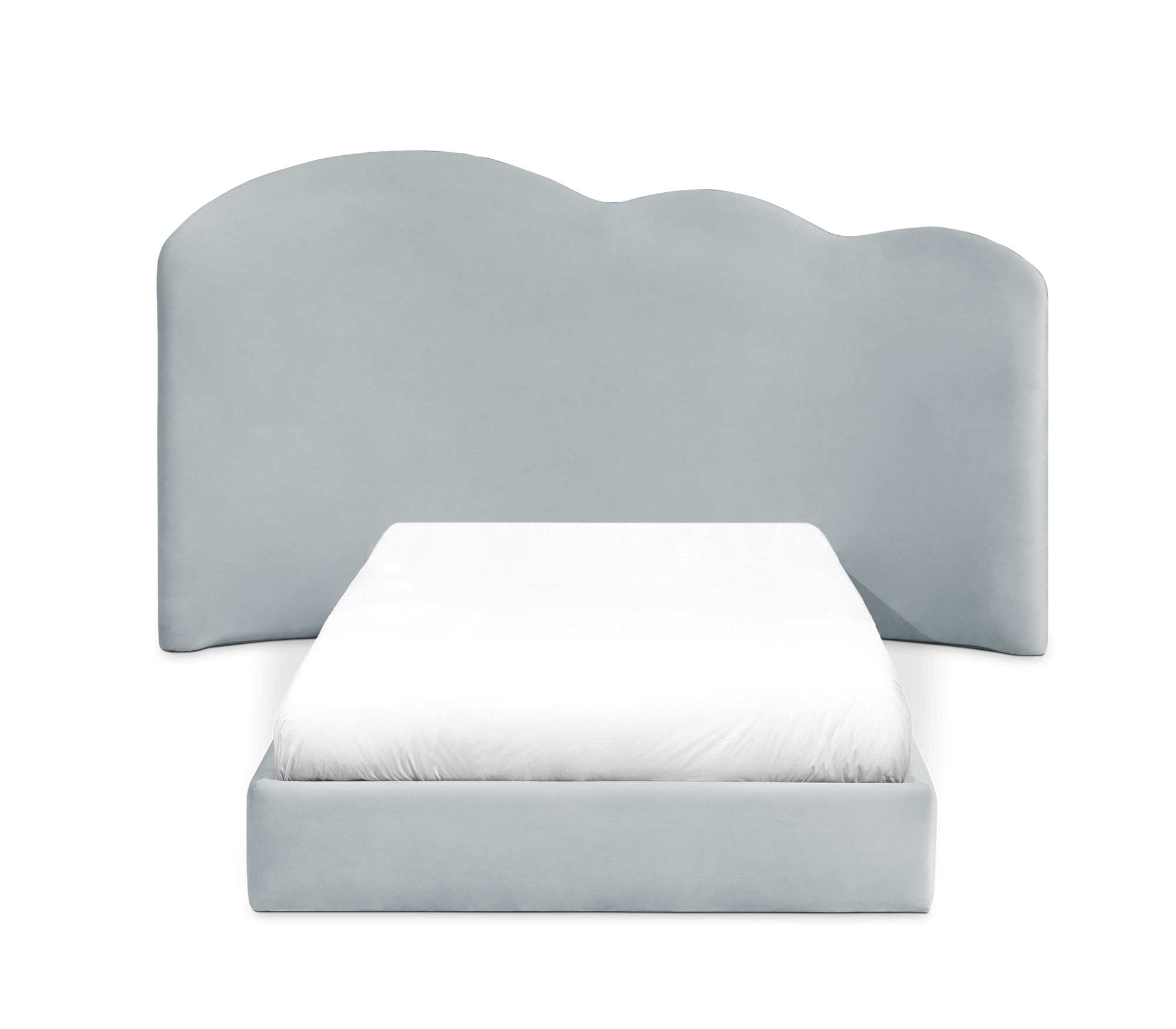 Кровать CLOUD, дизайн Boca do Lobo Кровать CLOUD, дизайн Boca do Lobo