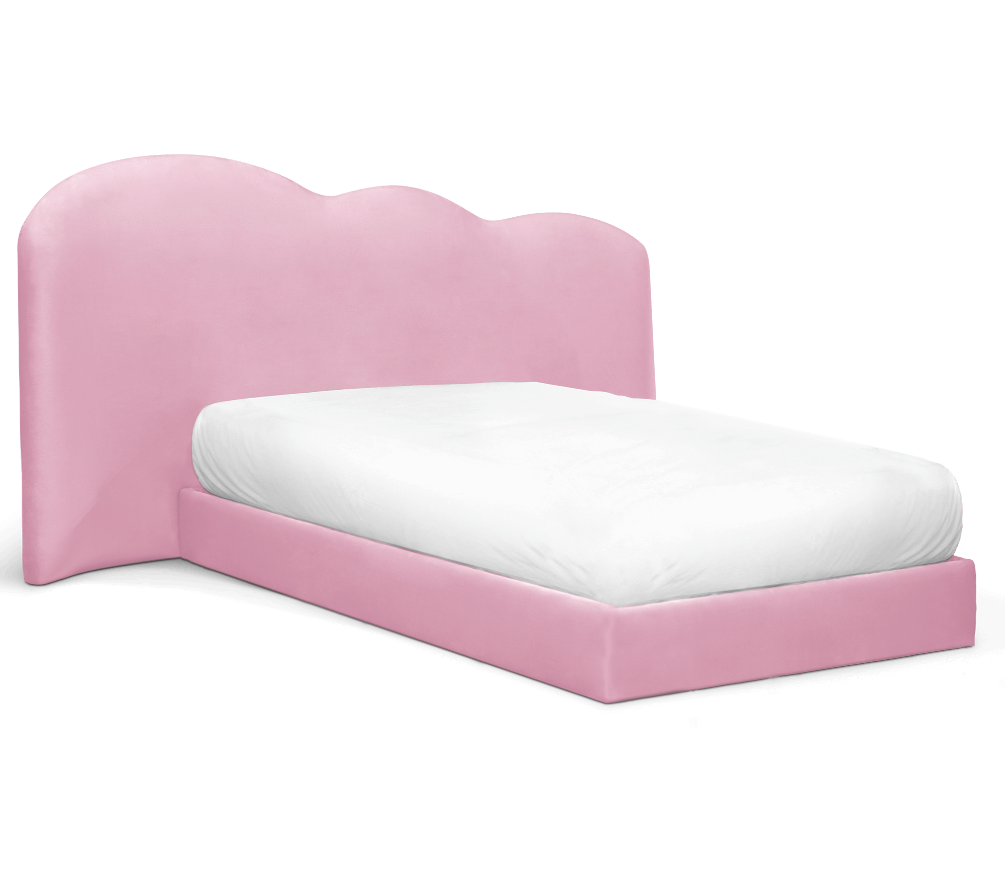 Кровать CLOUD, дизайн Boca do Lobo Кровать CLOUD, дизайн Boca do Lobo