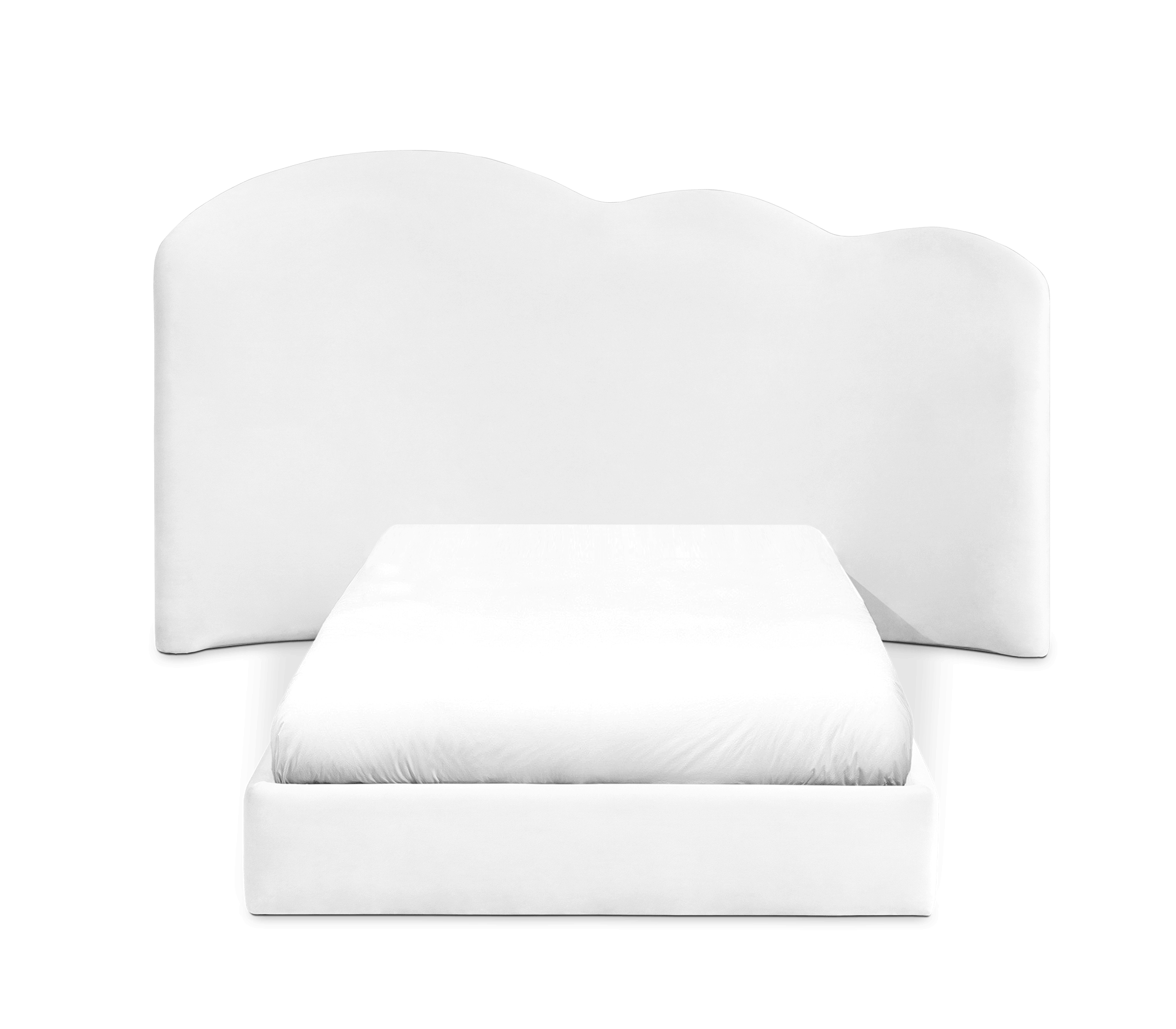 Кровать CLOUD, дизайн Boca do Lobo Кровать CLOUD, дизайн Boca do Lobo