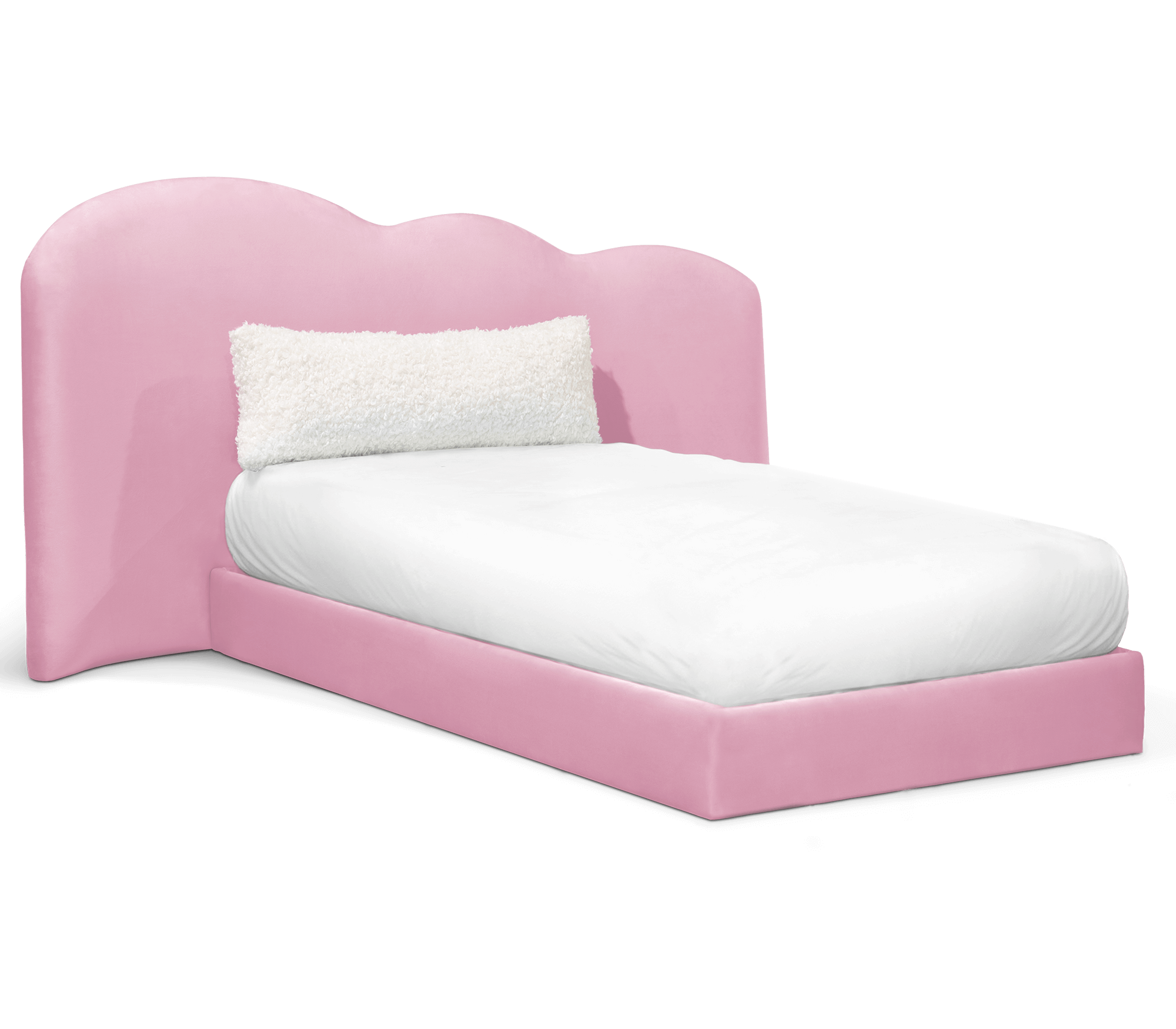 Кровать CLOUD, дизайн Boca do Lobo Кровать CLOUD, дизайн Boca do Lobo