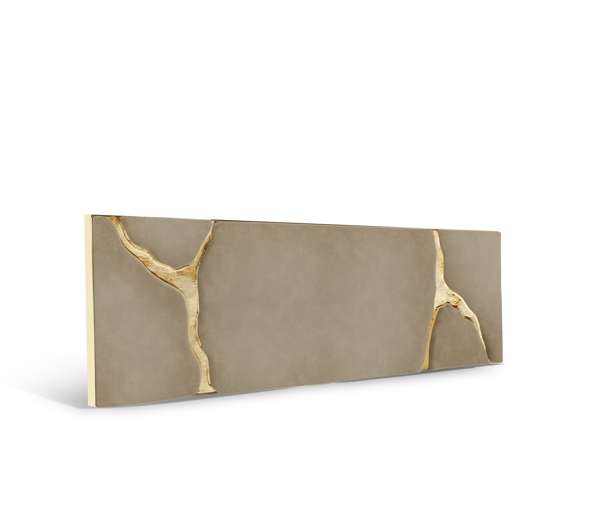 Кровать LAPIAZ, дизайн Boca do Lobo Кровать LAPIAZ, дизайн Boca do Lobo