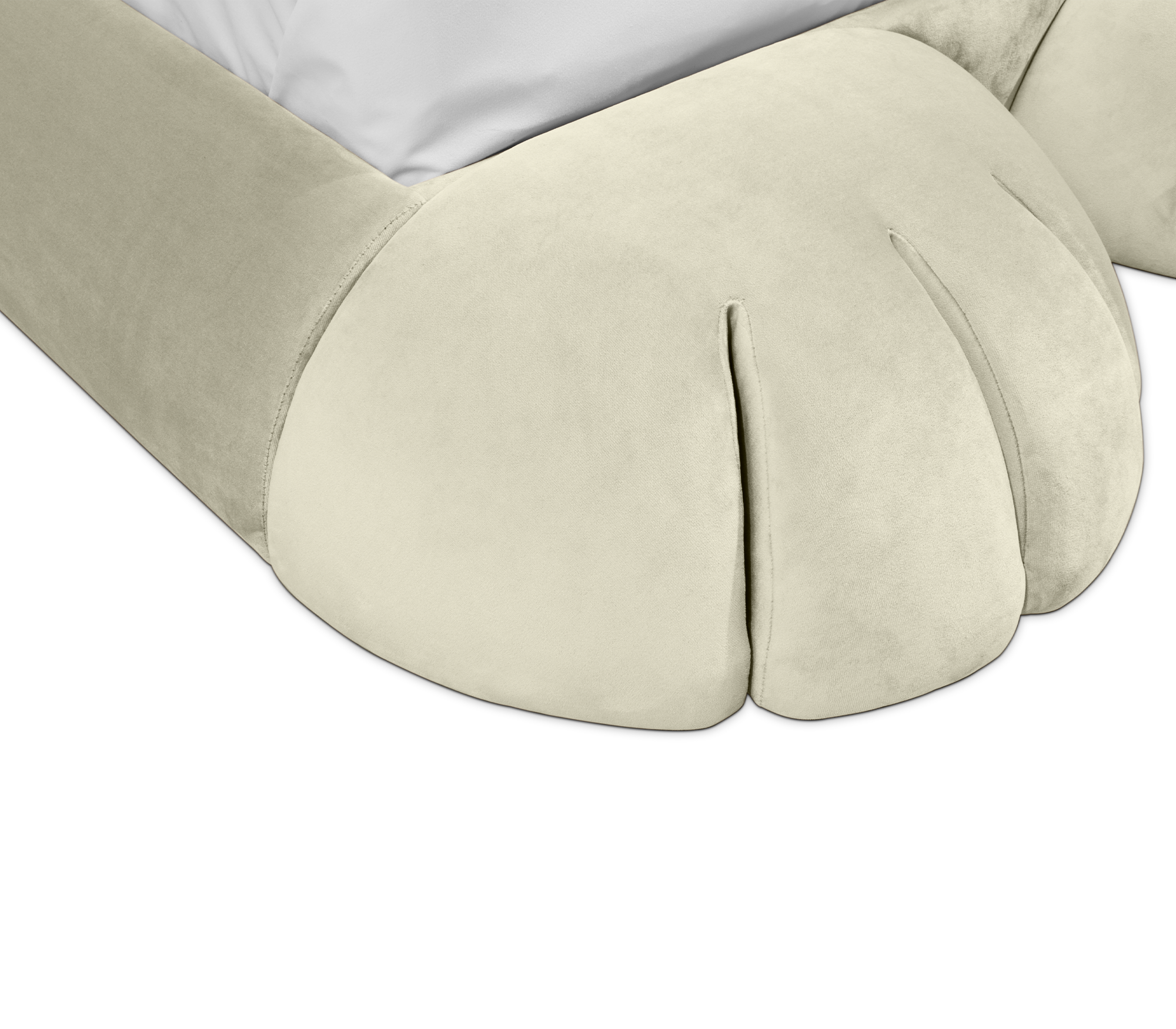 Кровать MR. BUNNY, дизайн Boca do Lobo Кровать MR. BUNNY, дизайн Boca do Lobo