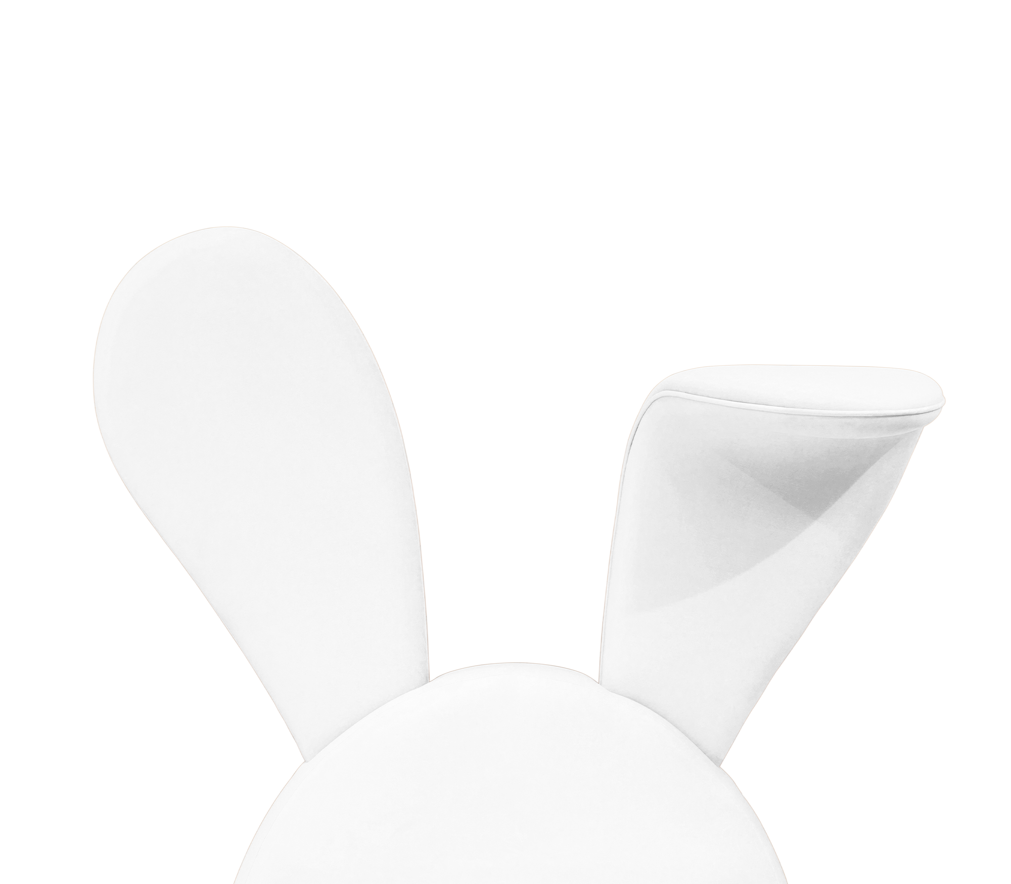 Кровать MR. BUNNY, дизайн Boca do Lobo Кровать MR. BUNNY, дизайн Boca do Lobo