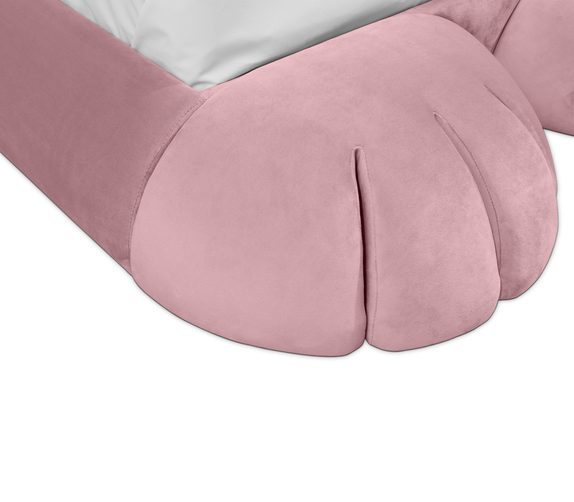 Кровать MR. BUNNY, дизайн Boca do Lobo Кровать MR. BUNNY, дизайн Boca do Lobo