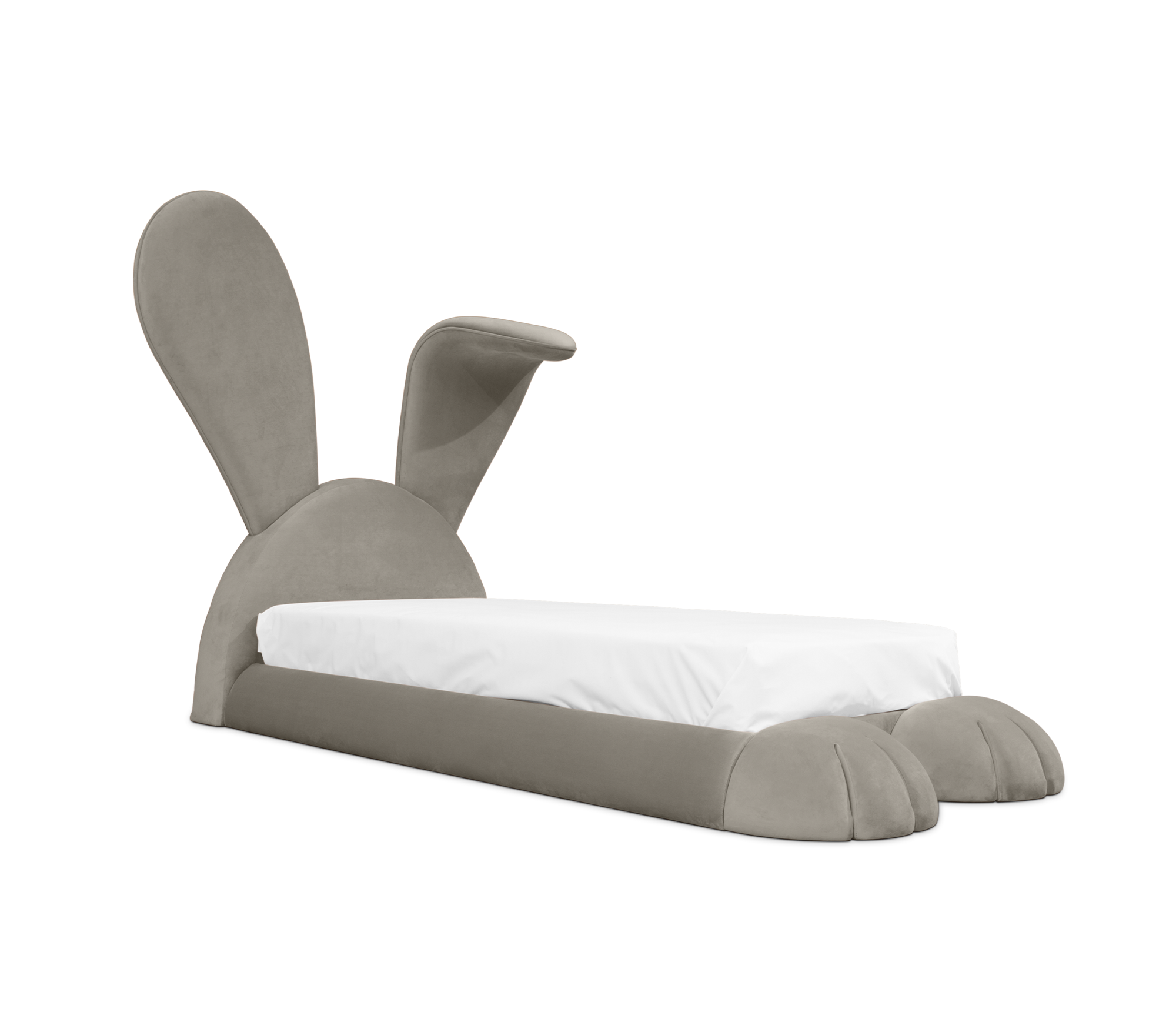 Кровать MR. BUNNY, дизайн Boca do Lobo Кровать MR. BUNNY, дизайн Boca do Lobo