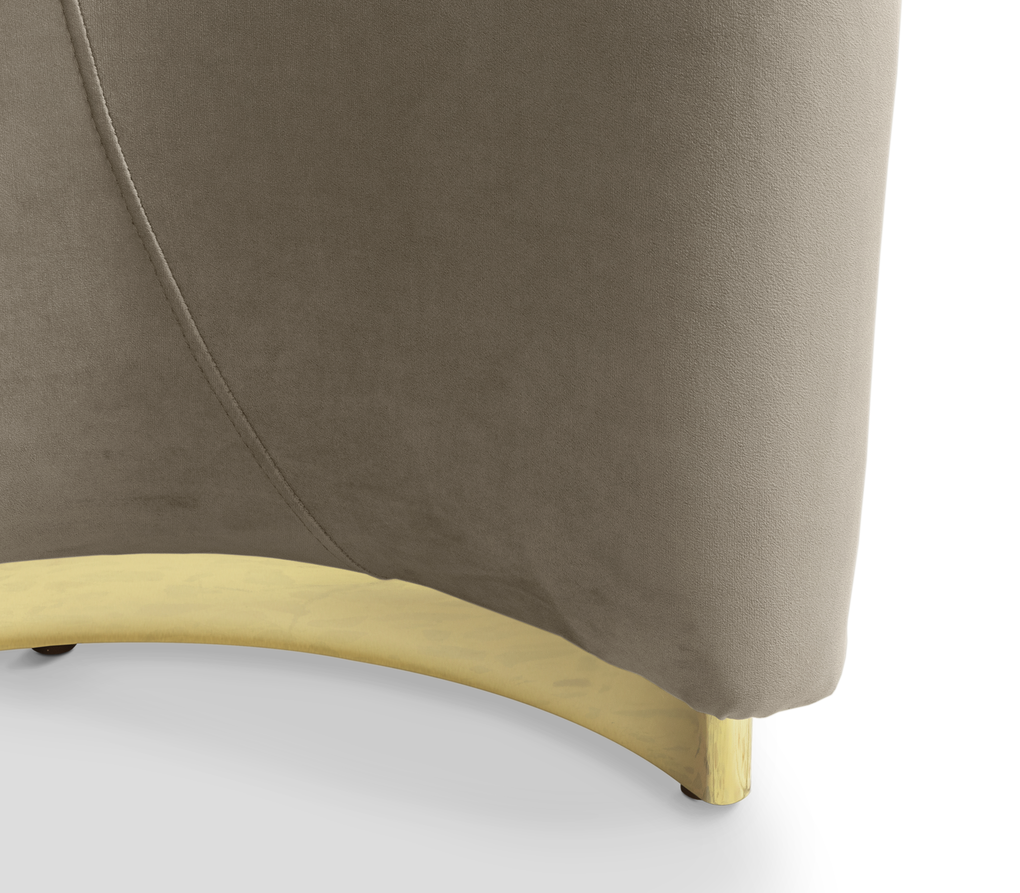 Кровать ODETTE, дизайн Boca do Lobo Кровать ODETTE, дизайн Boca do Lobo