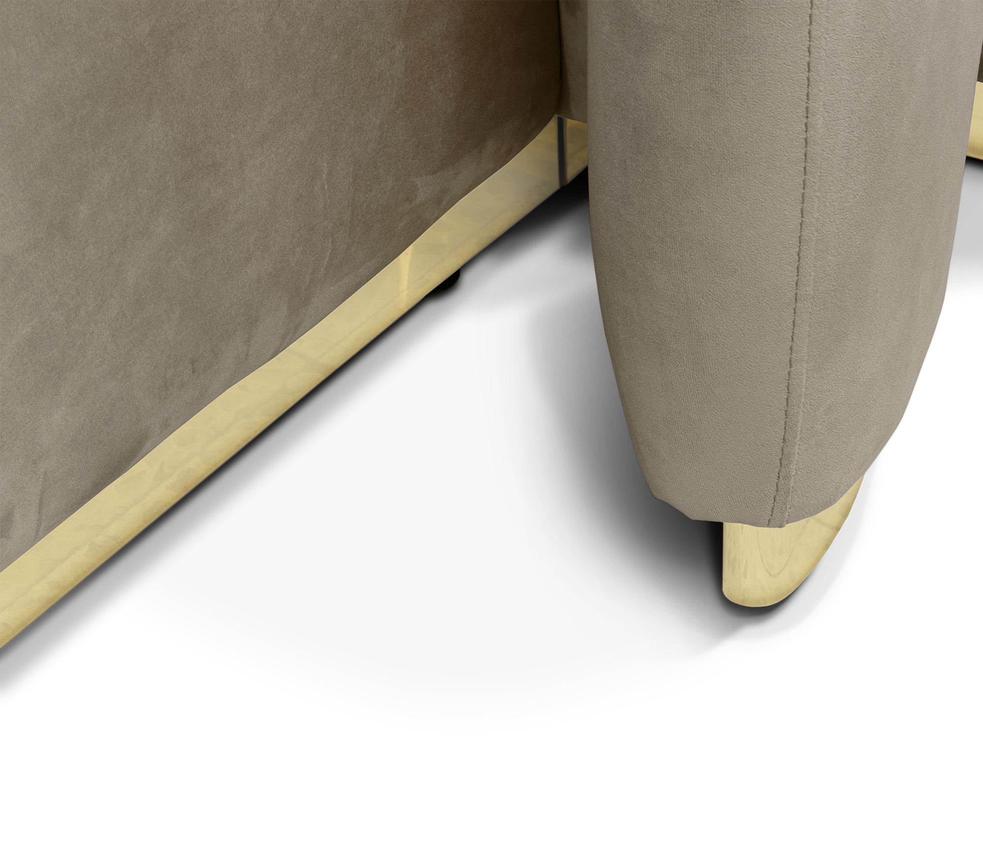 Кровать ODETTE, дизайн Boca do Lobo Кровать ODETTE, дизайн Boca do Lobo