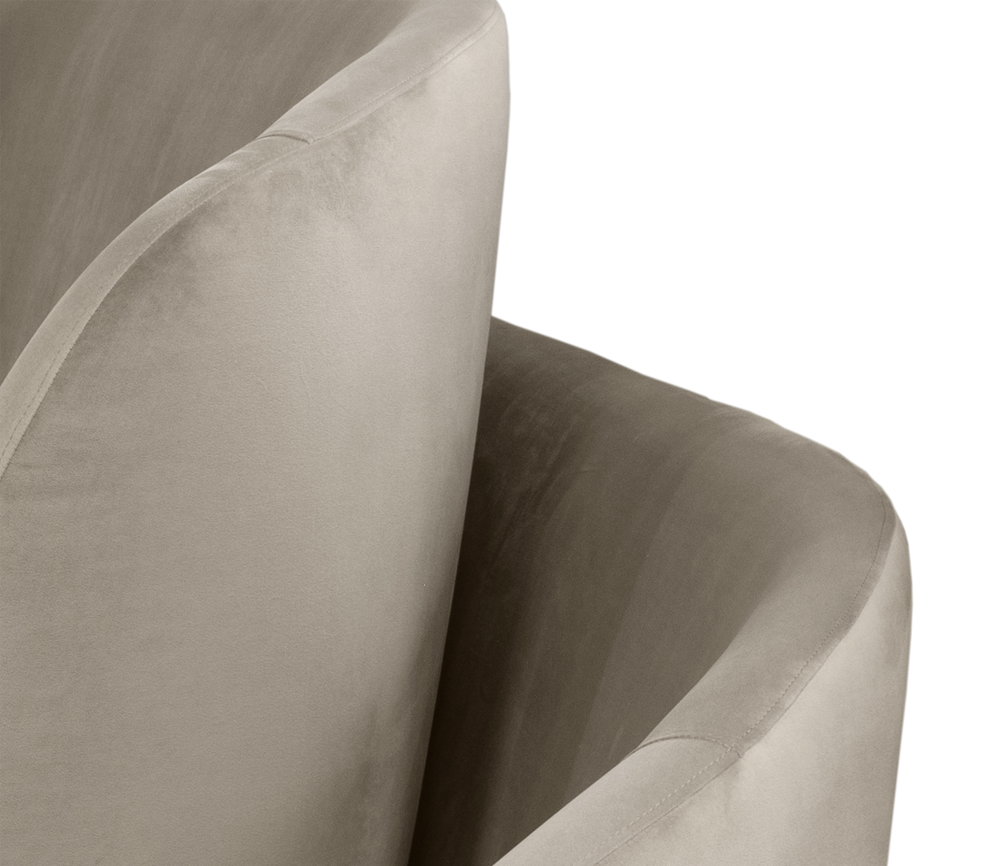 Кровать ODETTE, дизайн Boca do Lobo Кровать ODETTE, дизайн Boca do Lobo