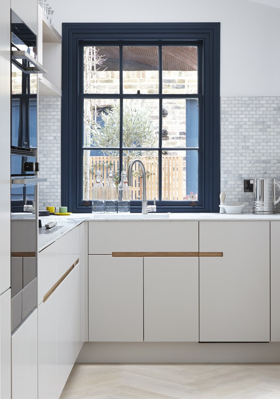 Кухня IX Кухня IX