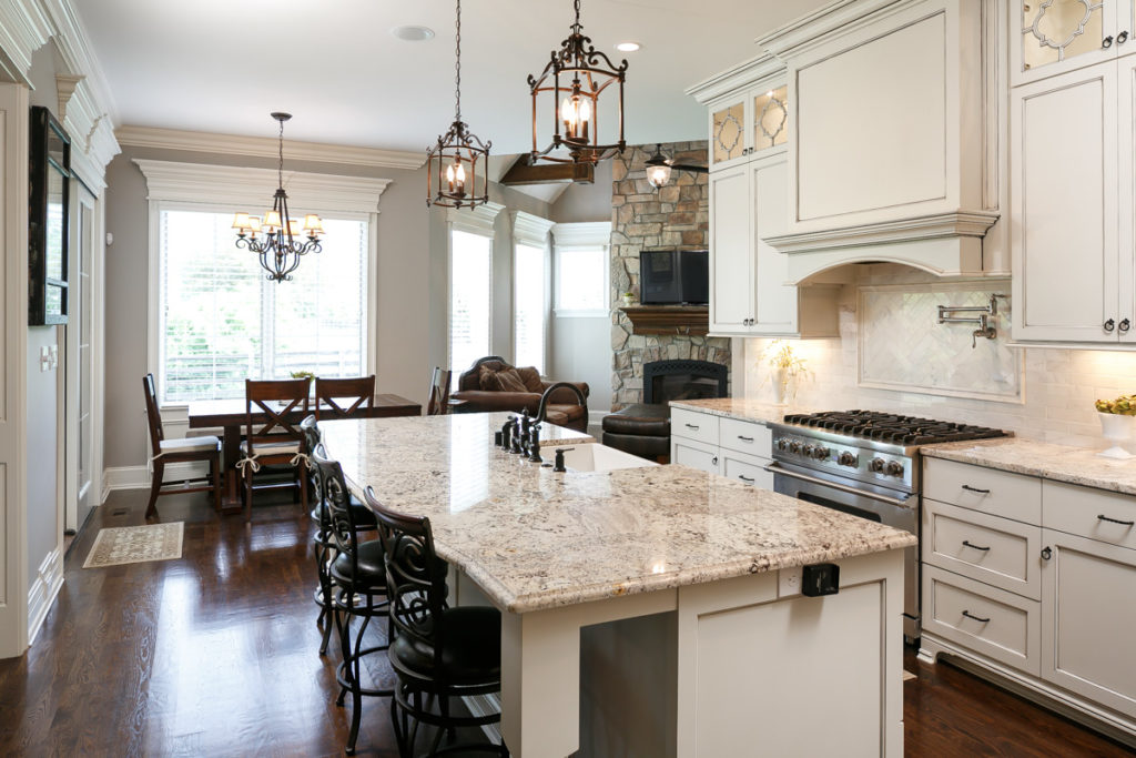 Кухня VI Кухня VI