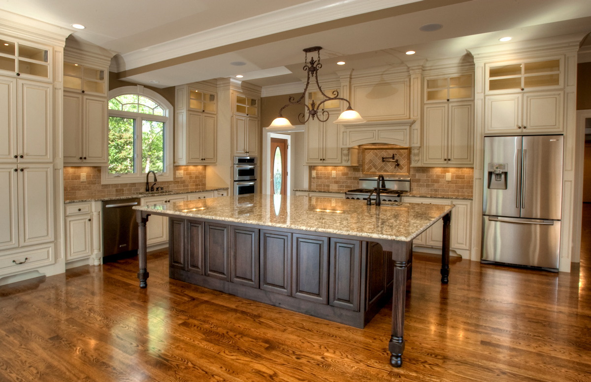 Кухня V Кухня V