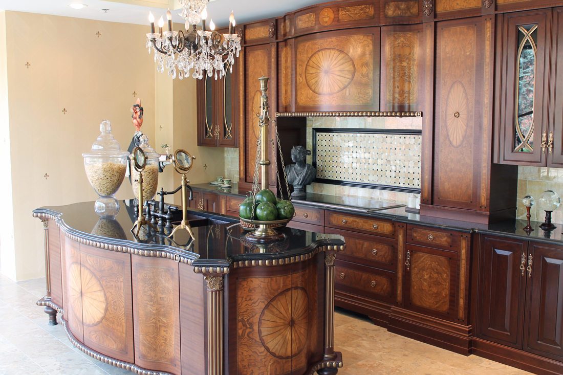 Кухня Neff Kitchen Cabinets Кухня Neff Kitchen Cabinets