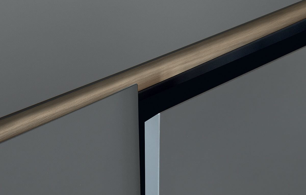 Кухня Artex, дизайн Poliform Кухня Artex, дизайн Poliform