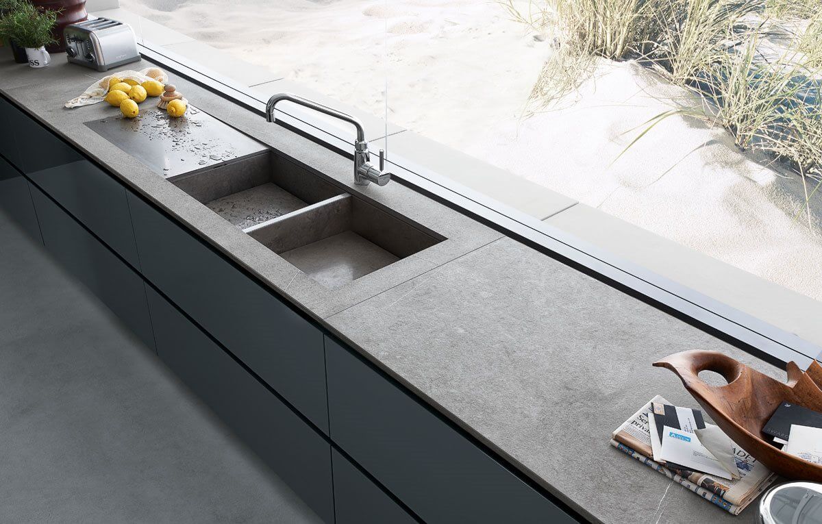 Кухня Artex, дизайн Poliform Кухня Artex, дизайн Poliform