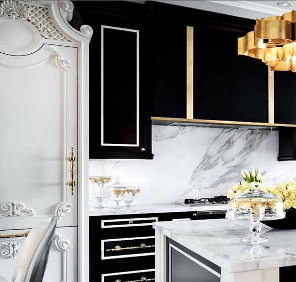 Кухня NEFF KITCHENS Кухня NEFF KITCHENS