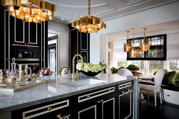 Кухня NEFF KITCHENS Кухня NEFF KITCHENS