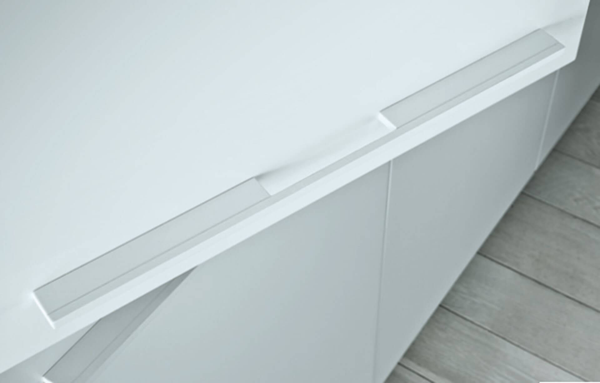 Кухня Twelve, дизайн Poliform Кухня Twelve, дизайн Poliform