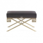 Банкетка Bob, дизайн Gianfranco Ferre Home Банкетка Bob, дизайн Gianfranco Ferre Home