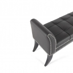 Банкетка Bruce, дизайн Gianfranco Ferre Home Банкетка Bruce, дизайн Gianfranco Ferre Home