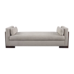 Банкетка PORTER DAYBED, дизайнер Darryl Carter, дизайн Milling Road Банкетка PORTER DAYBED, дизайнер Darryl Carter, дизайн Milling Road