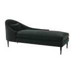 Банкетка SERENE CHAISE, дизайнер Darryl Carter, дизайн Milling Road Банкетка SERENE CHAISE, дизайнер Darryl Carter, дизайн Milling Road