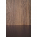 Барный шкаф Amuneal's Blackened Stainless Steel Bar Барный шкаф Amuneal's Blackened Stainless Steel Bar