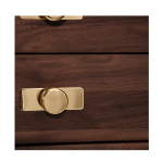 Барный шкаф MONOCLES CABINET I, дизайн Boca do Lobo Барный шкаф MONOCLES CABINET I, дизайн Boca do Lobo