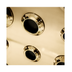 Барный шкаф MONOCLES CABINET I, дизайн Boca do Lobo Барный шкаф MONOCLES CABINET I, дизайн Boca do Lobo