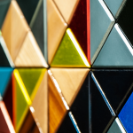 Барный шкаф PIXEL CABINET, дизайн Boca do Lobo Барный шкаф PIXEL CABINET, дизайн Boca do Lobo