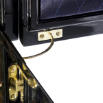 Барный шкаф PIXEL CABINET, дизайн Boca do Lobo Барный шкаф PIXEL CABINET, дизайн Boca do Lobo