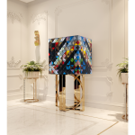 Барный шкаф PIXEL CABINET, дизайн Boca do Lobo Барный шкаф PIXEL CABINET, дизайн Boca do Lobo