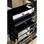 Барный шкаф PIXEL CABINET, дизайн Boca do Lobo Барный шкаф PIXEL CABINET, дизайн Boca do Lobo