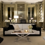 Библиотека VERSACE HOME Classic Collection Библиотека VERSACE HOME Classic Collection