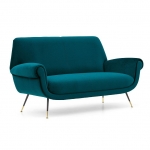 Диван Albert, дизайн Minotti Диван Albert, дизайн Minotti