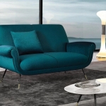 Диван Albert, дизайн Minotti Диван Albert, дизайн Minotti