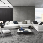 Диван Alexander, дизайн Minotti Диван Alexander, дизайн Minotti