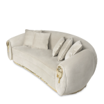 Диван angra soleil, дизайн Boca do Lobo Диван angra soleil, дизайн Boca do Lobo