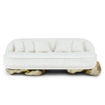 Диван angra white, дизайн Boca do Lobo Диван angra white, дизайн Boca do Lobo